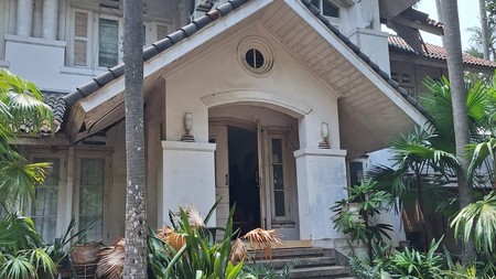Rumah di Harjamukti, Cibubur