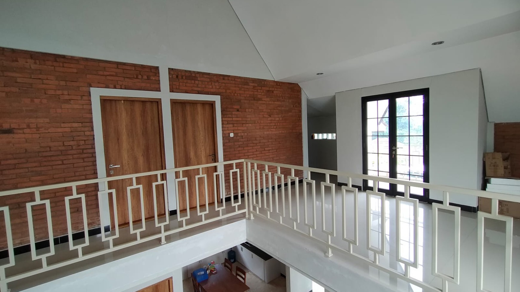 Miliki Rumah Konsep Villa Modern Lokasi Asri Di Pakem, Hargobinangun, Sleman