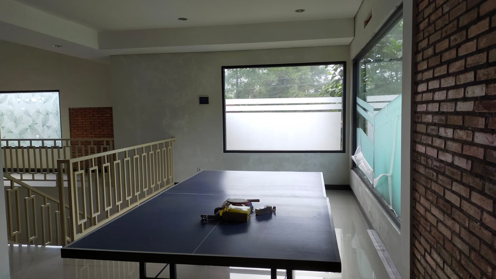 Miliki Rumah Konsep Villa Modern Lokasi Asri Di Pakem, Hargobinangun, Sleman