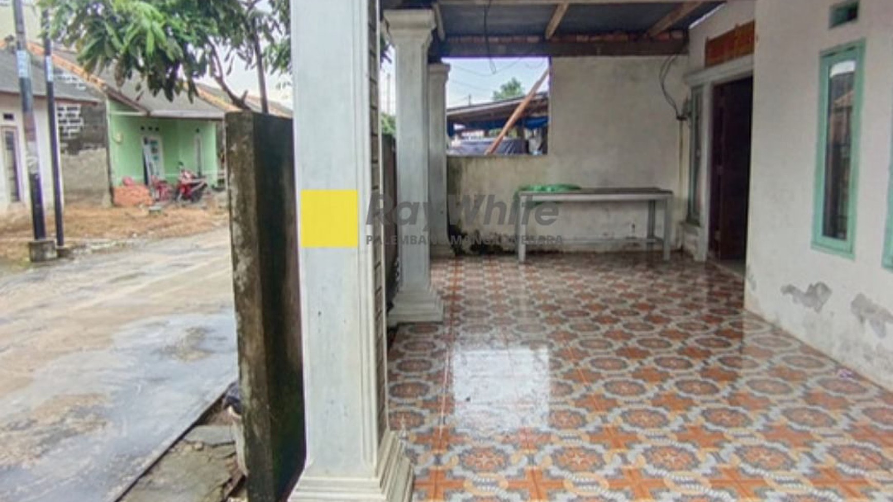 Rumah Murah dijual Cepat di Palembang