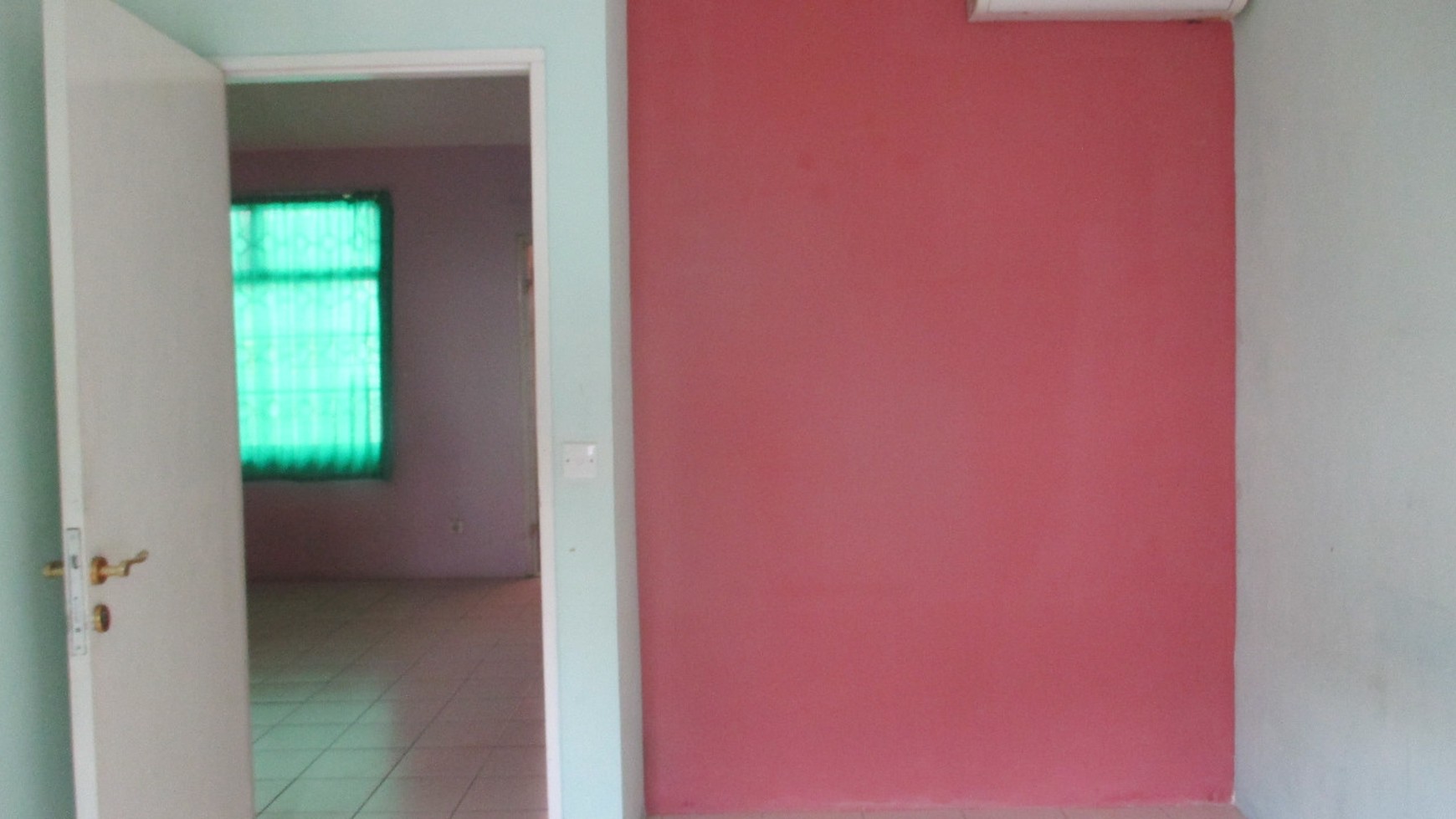 Dijual Townhouse Taman Ayu Lantai 2 - Lippo Karawaci