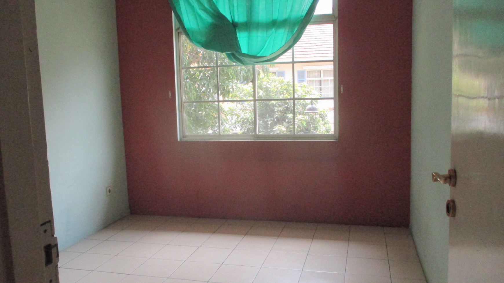 Dijual Townhouse Taman Ayu Lantai 2 - Lippo Karawaci