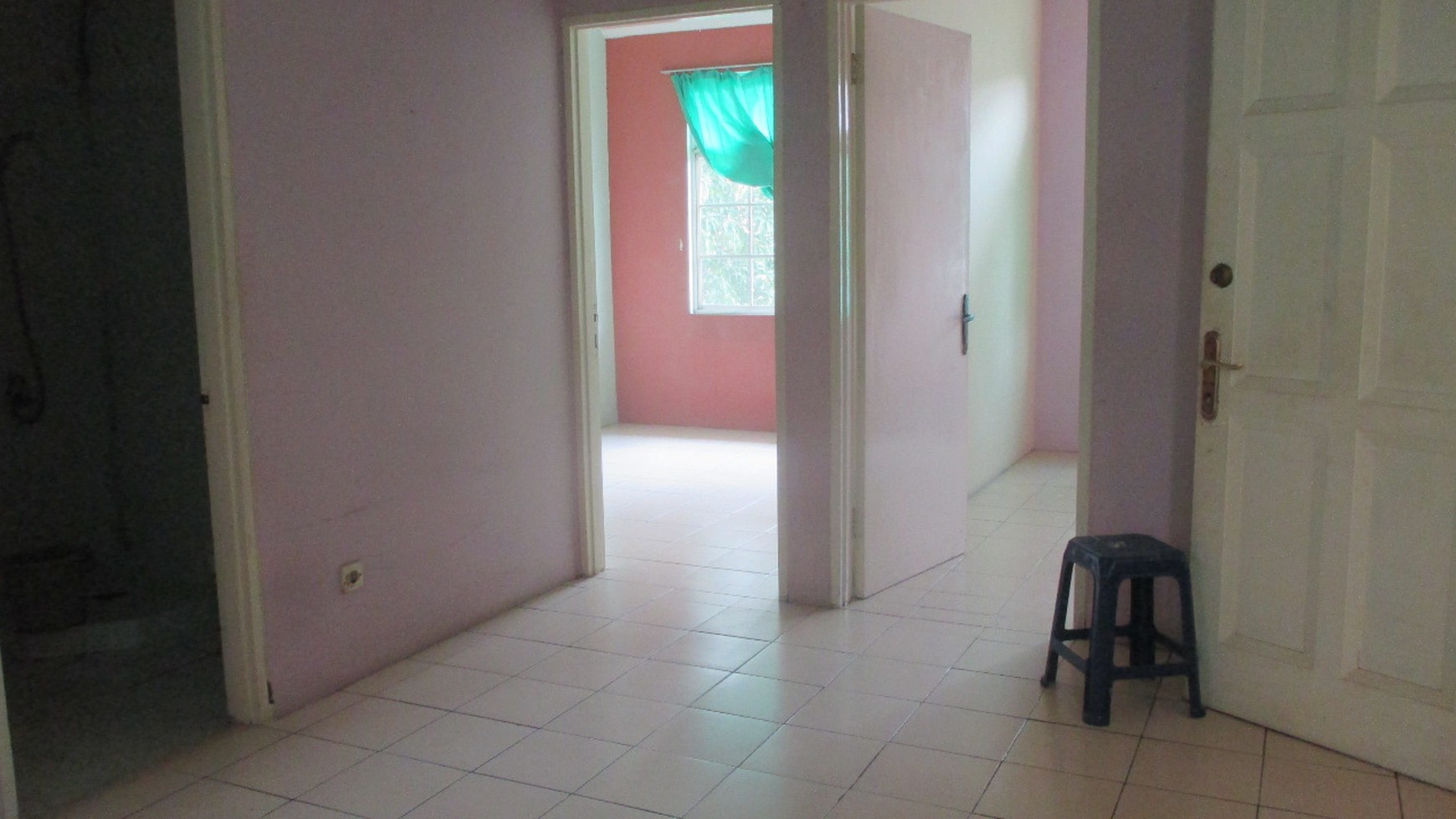 Dijual Townhouse Taman Ayu Lantai 2 - Lippo Karawaci