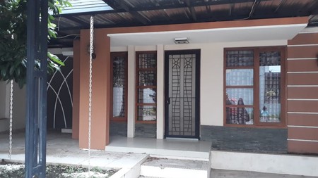 Dijual Cepat ! Kedawung Regency ,Cirebon