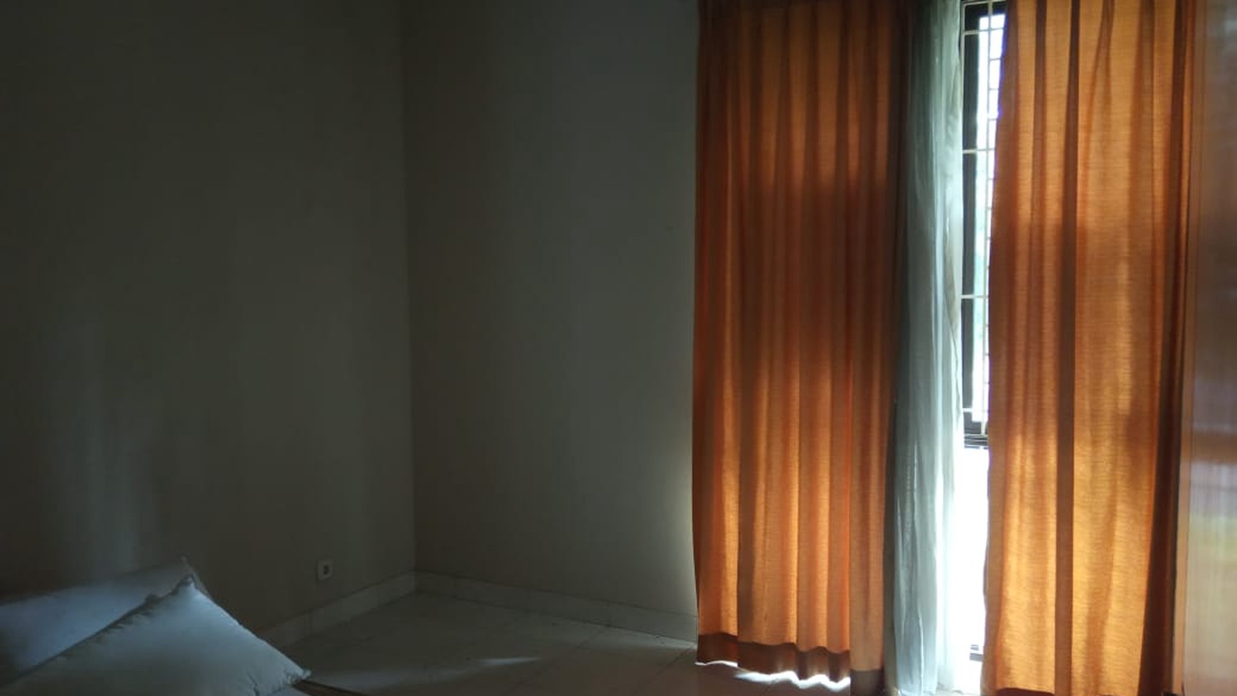 RUMAH DI FORESTA -  BSD