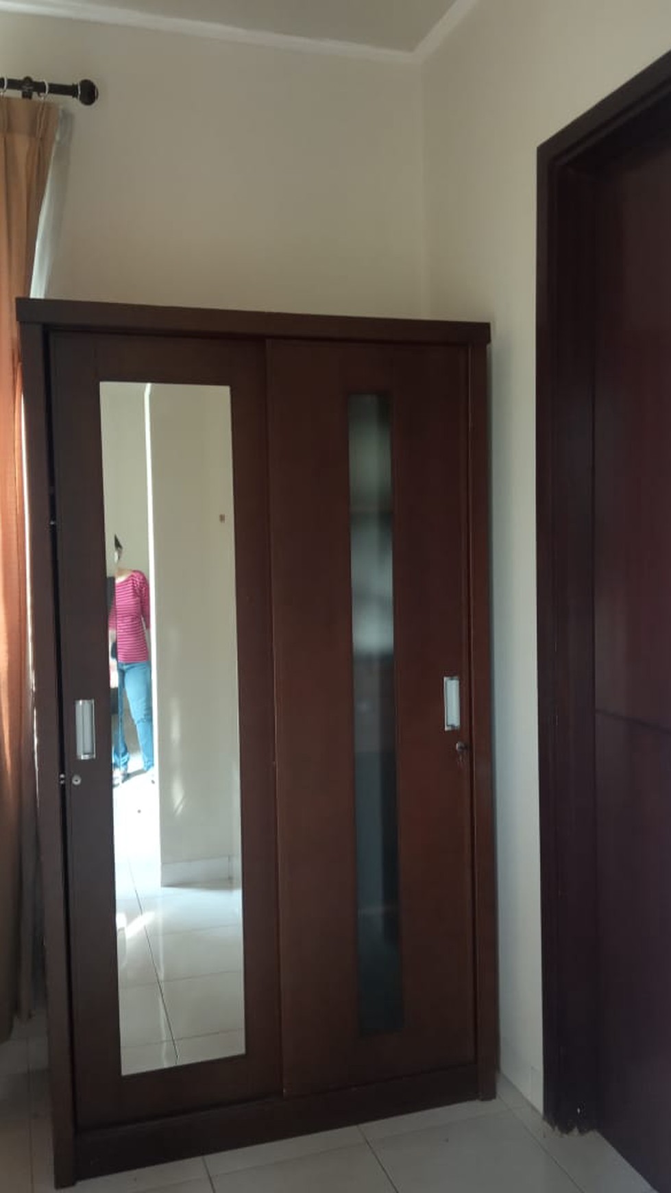 RUMAH DI FORESTA -  BSD