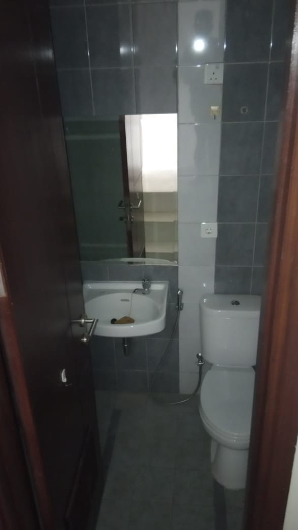 RUMAH DI FORESTA -  BSD