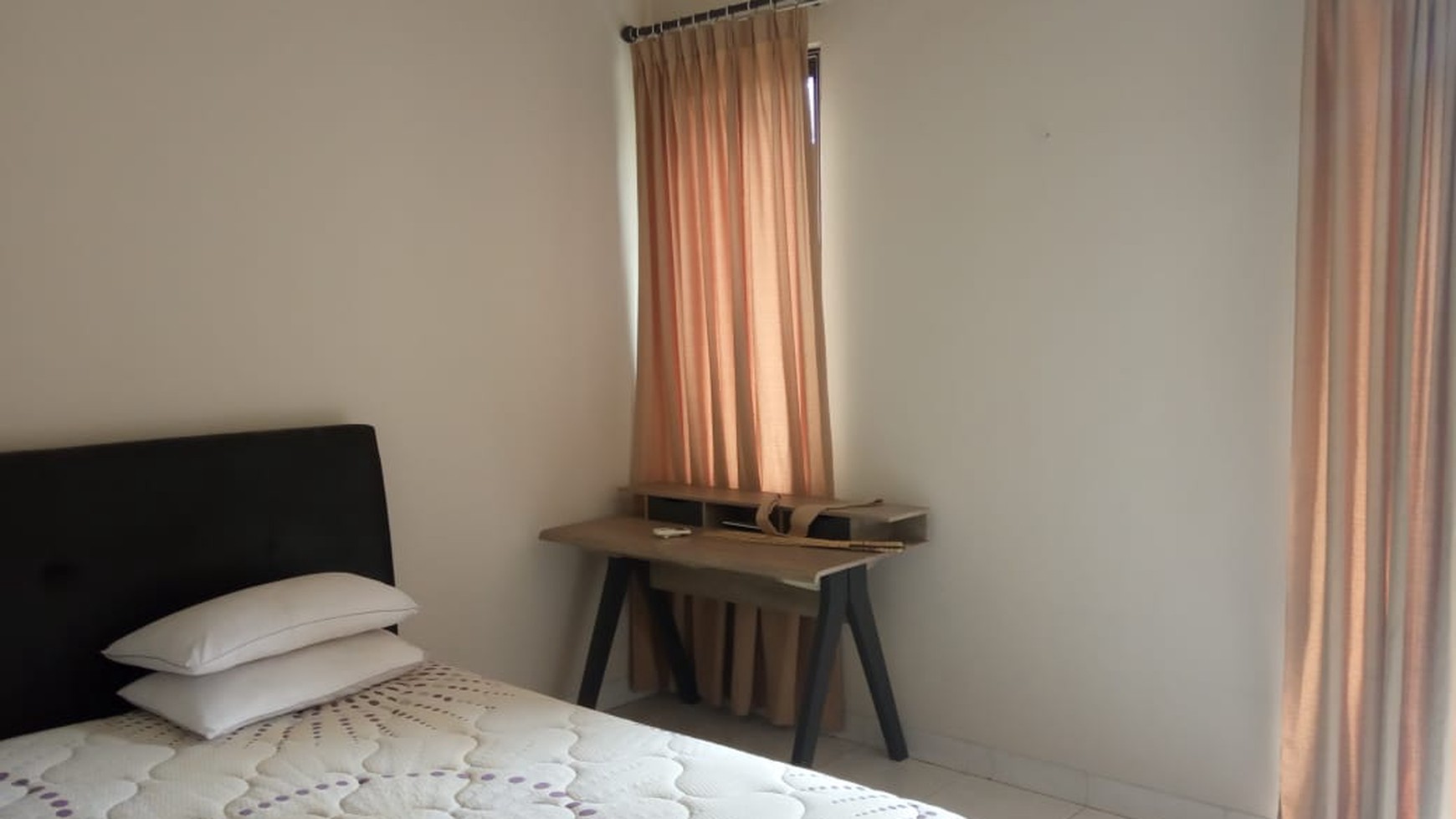 RUMAH DI FORESTA -  BSD