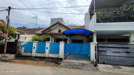 Rumah Griya Timur Indah Jatimulya Tambun Selatan Bekasi