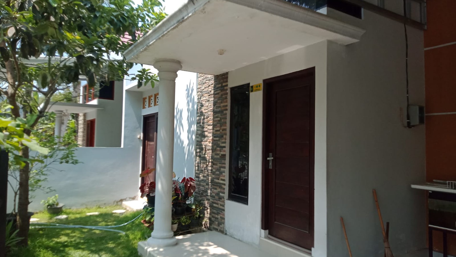 Rumah Tinggal Dalam Perumahan Rahayu Land Kulon Progo 