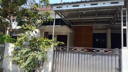 Rumah Tinggal Dalam Perumahan Rahayu Land Kulon Progo 