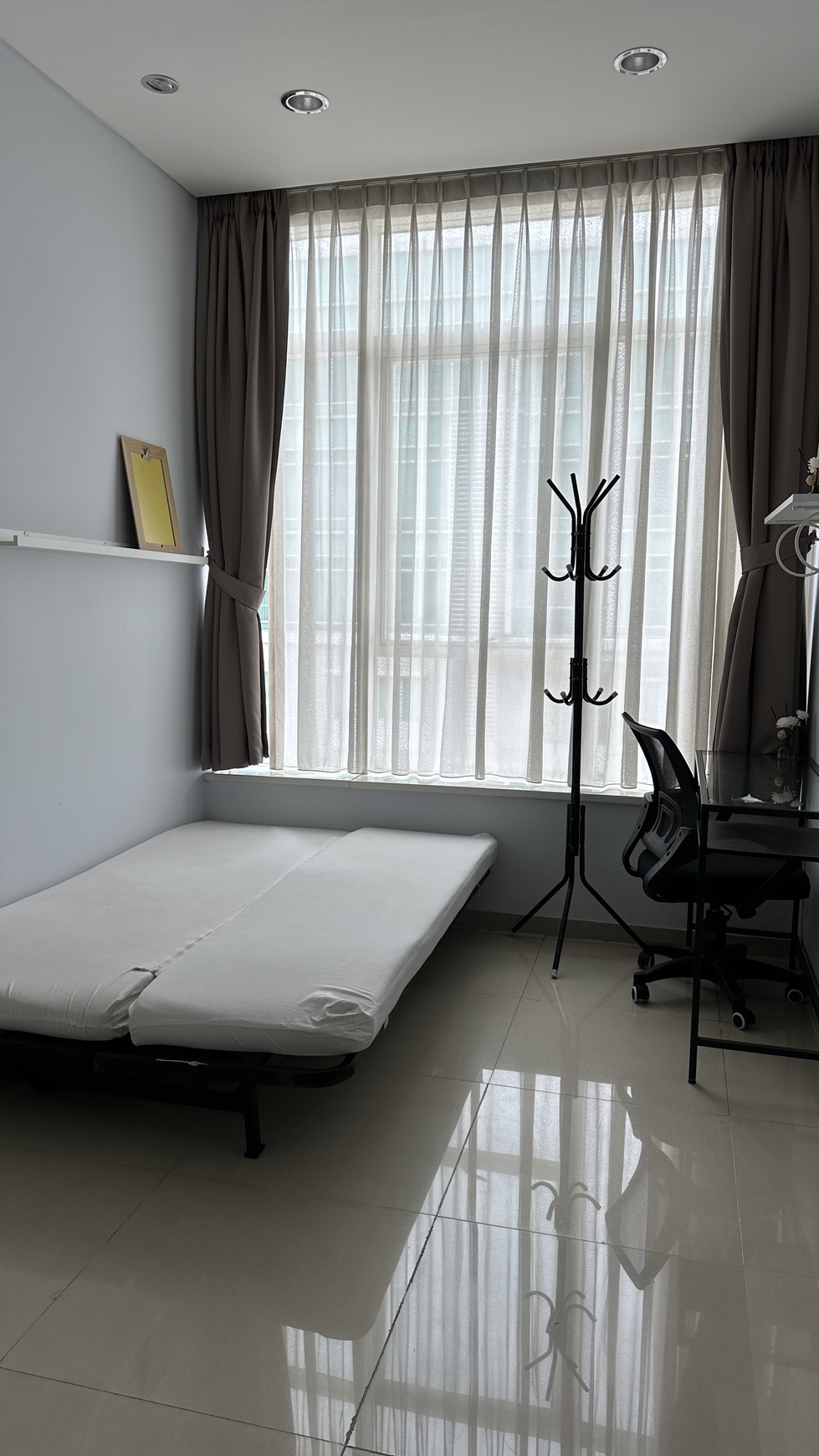 Apartemen Thamrin Residence - Tanah Abang Jakarta Pusat