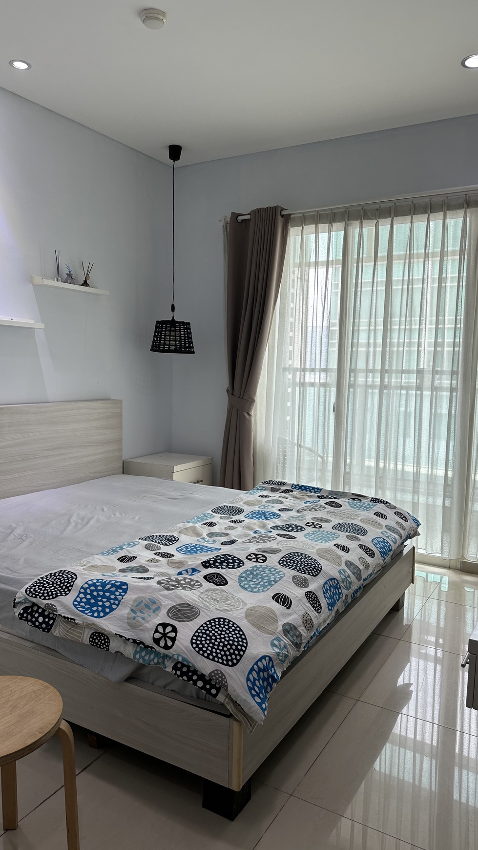 Apartemen Thamrin Residence - Tanah Abang Jakarta Pusat