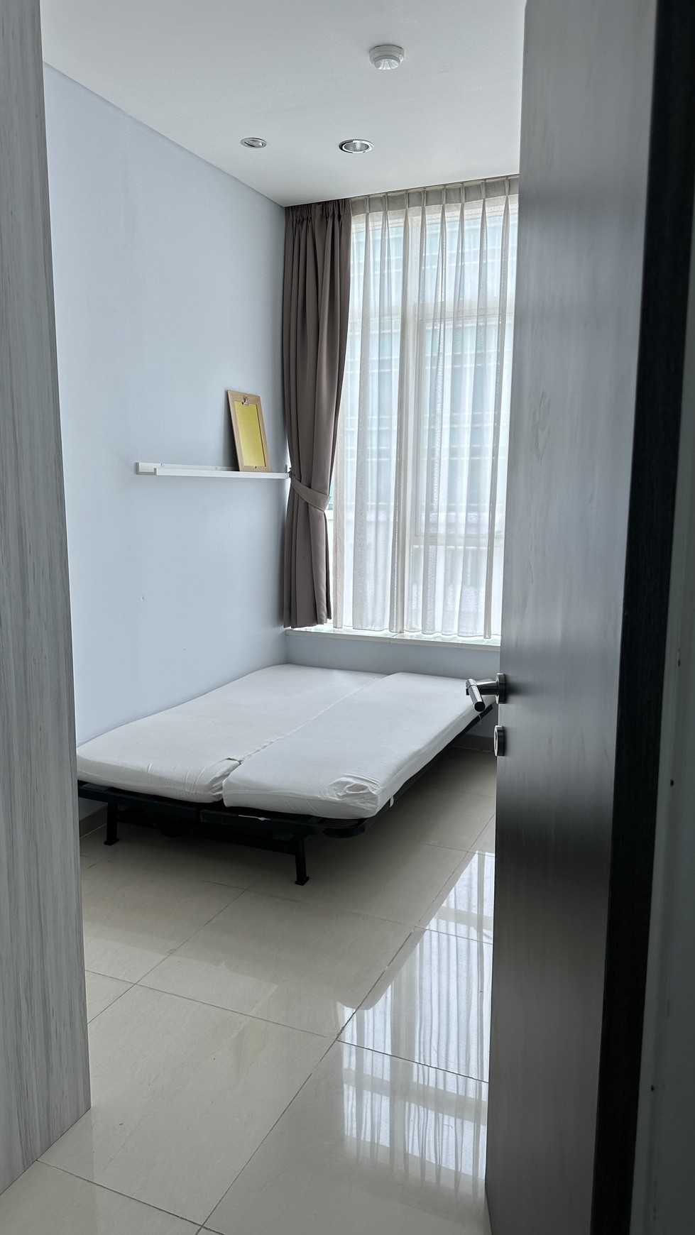 Apartemen Thamrin Residence - Tanah Abang Jakarta Pusat