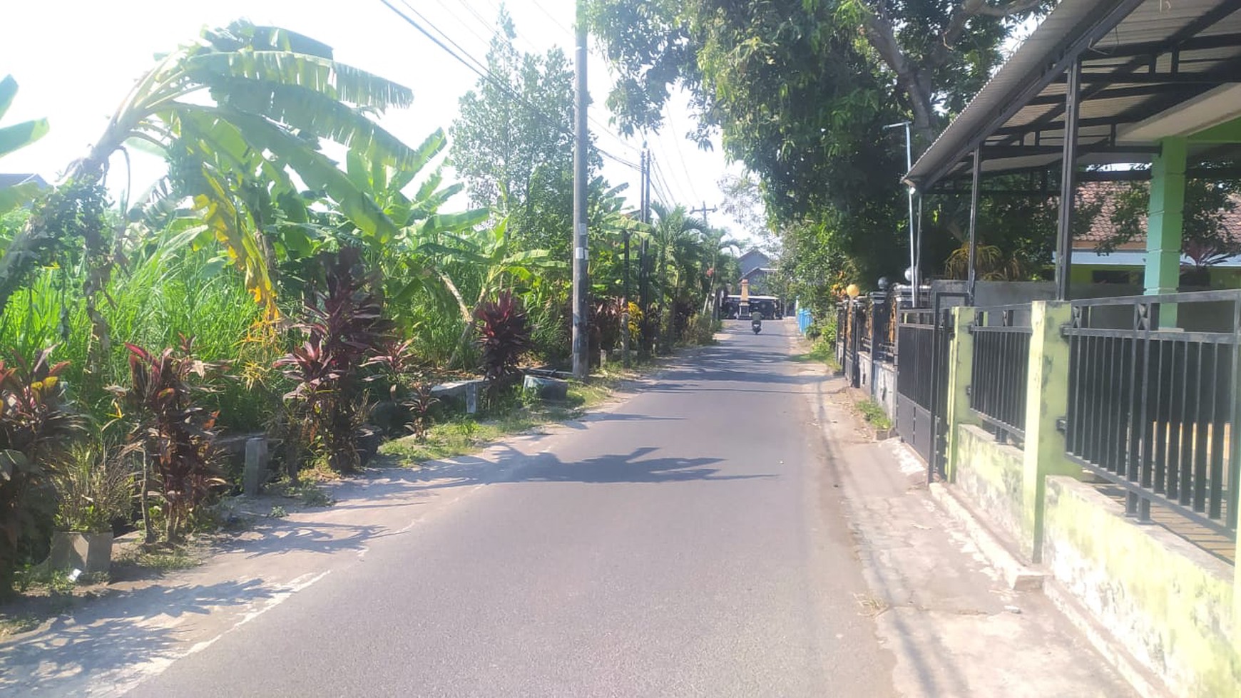 Rumah 2 Lantai Dekat Pasar ngipik Banguntapan Bantul