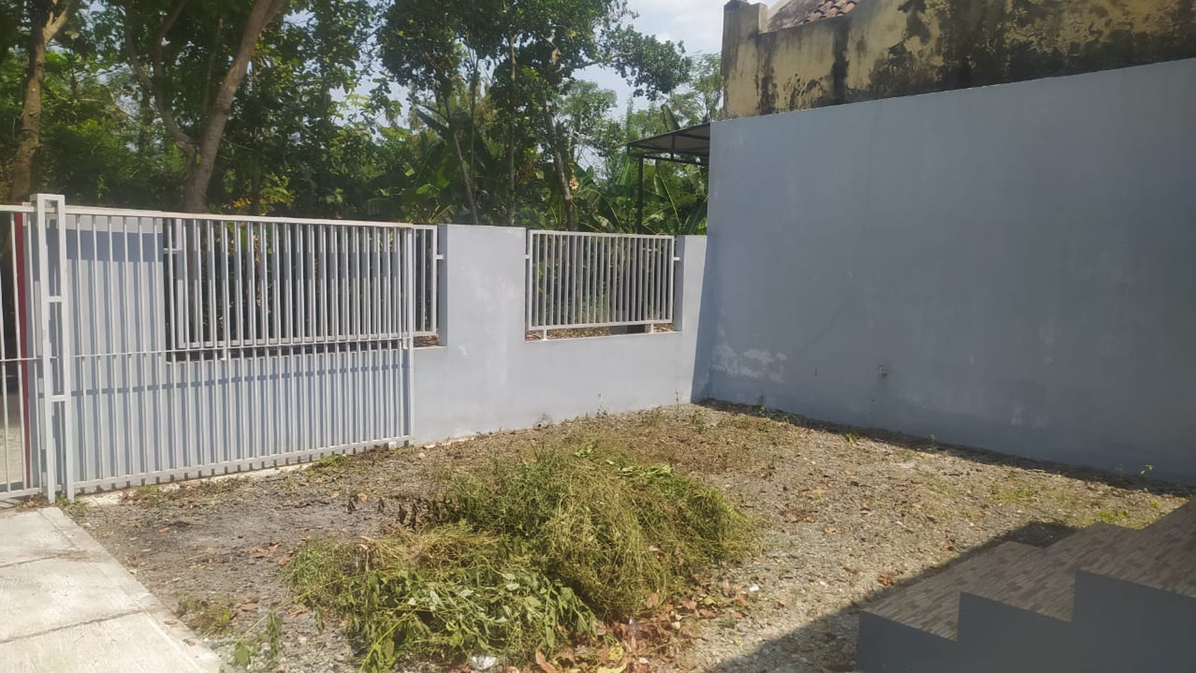 Dijual Rumah Dekat RS Mitra Sehat Gamping Sleman 