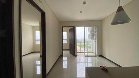 Dijual Apartemen Metro Garden Karang Tengah Kota Tangerang