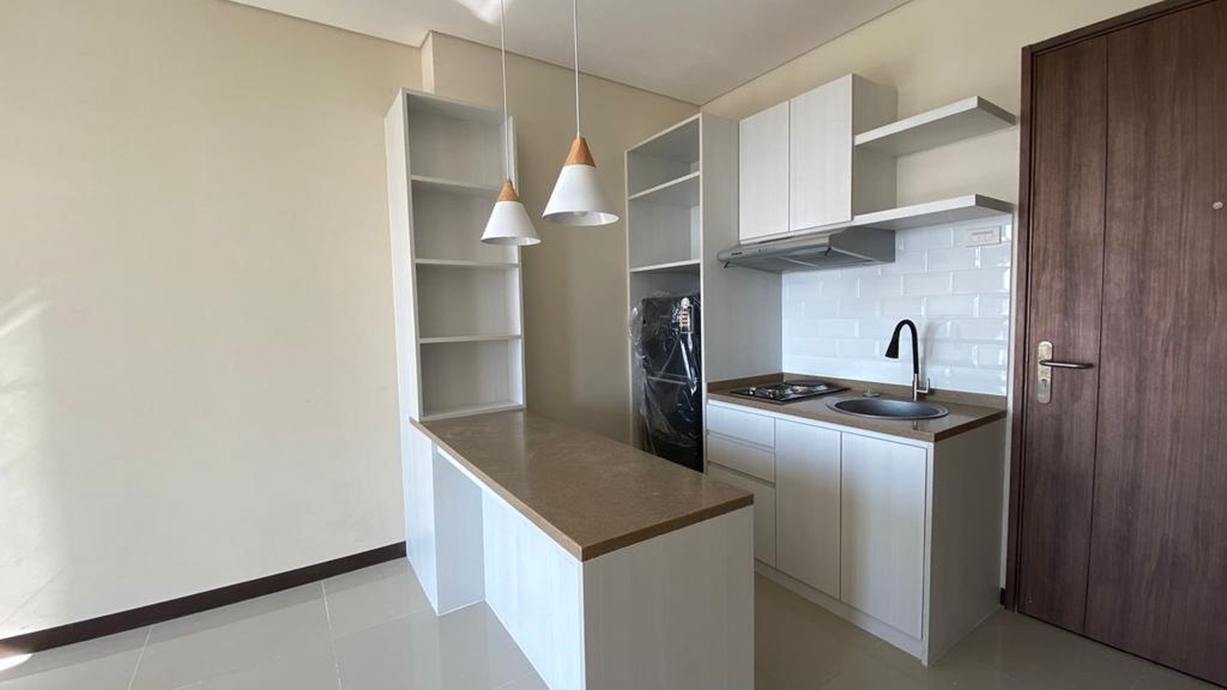 Dijual Apartemen Metro Garden Karang Tengah Kota Tangerang