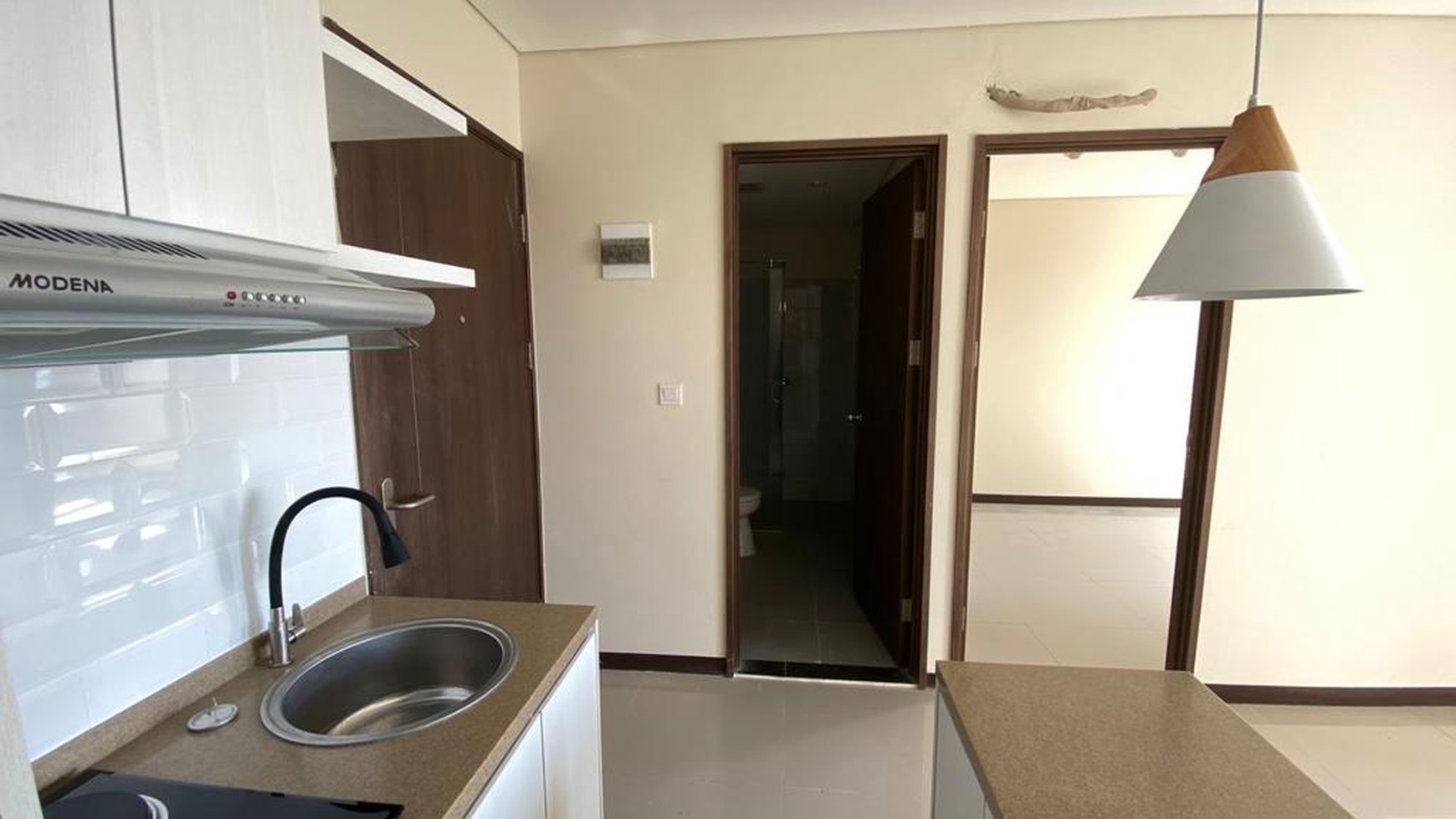 Dijual Apartemen Metro Garden Karang Tengah Kota Tangerang