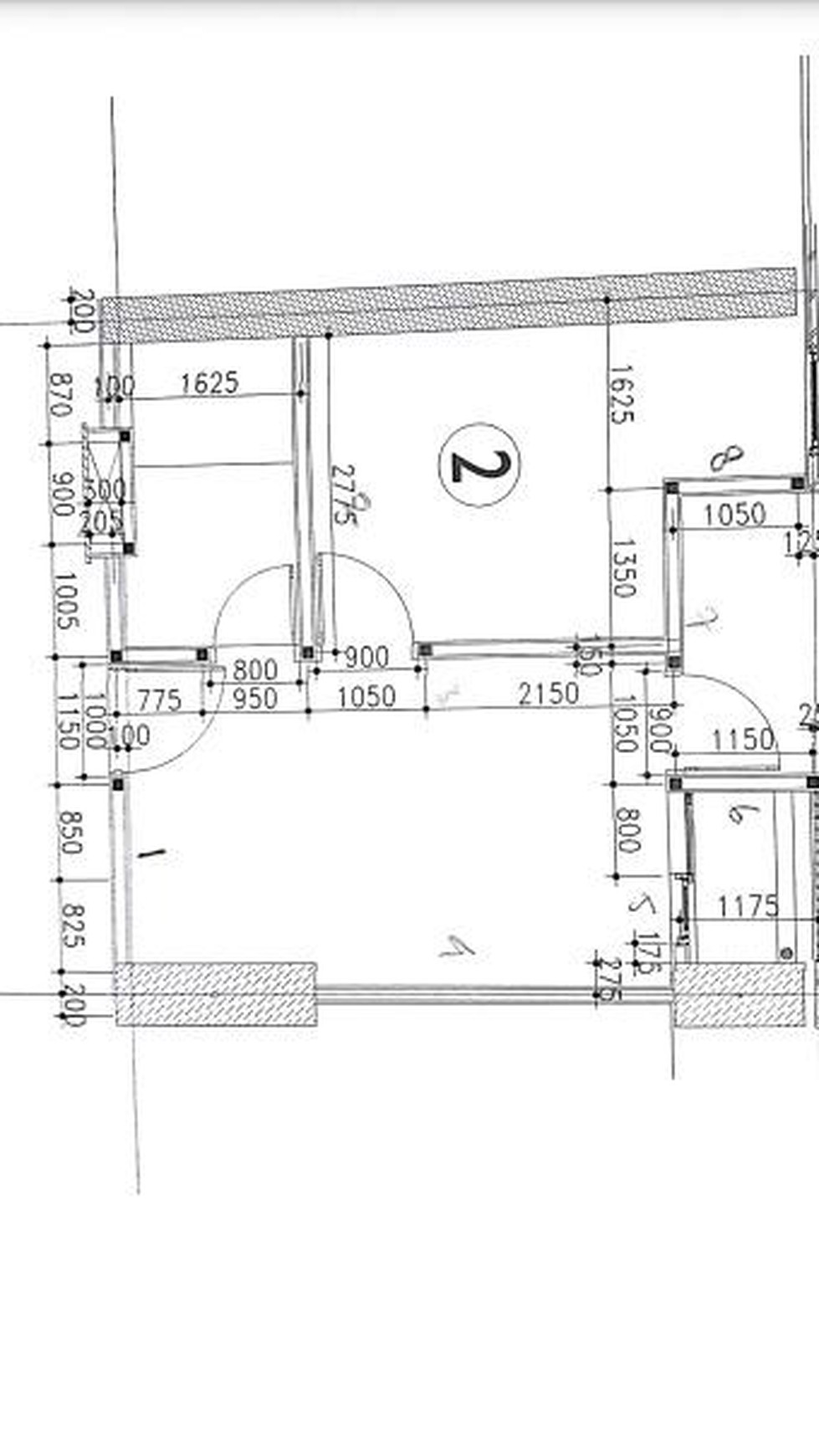 Dijual Apartemen Metro Garden Karang Tengah Kota Tangerang