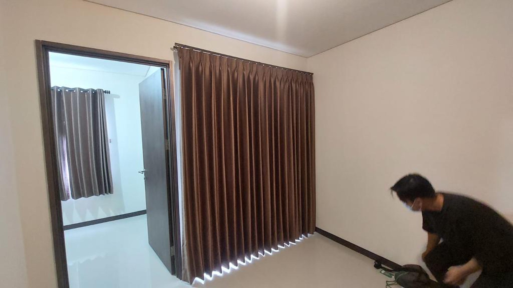 Dijual Apartemen Metro Garden Karang Tengah Kota Tangerang