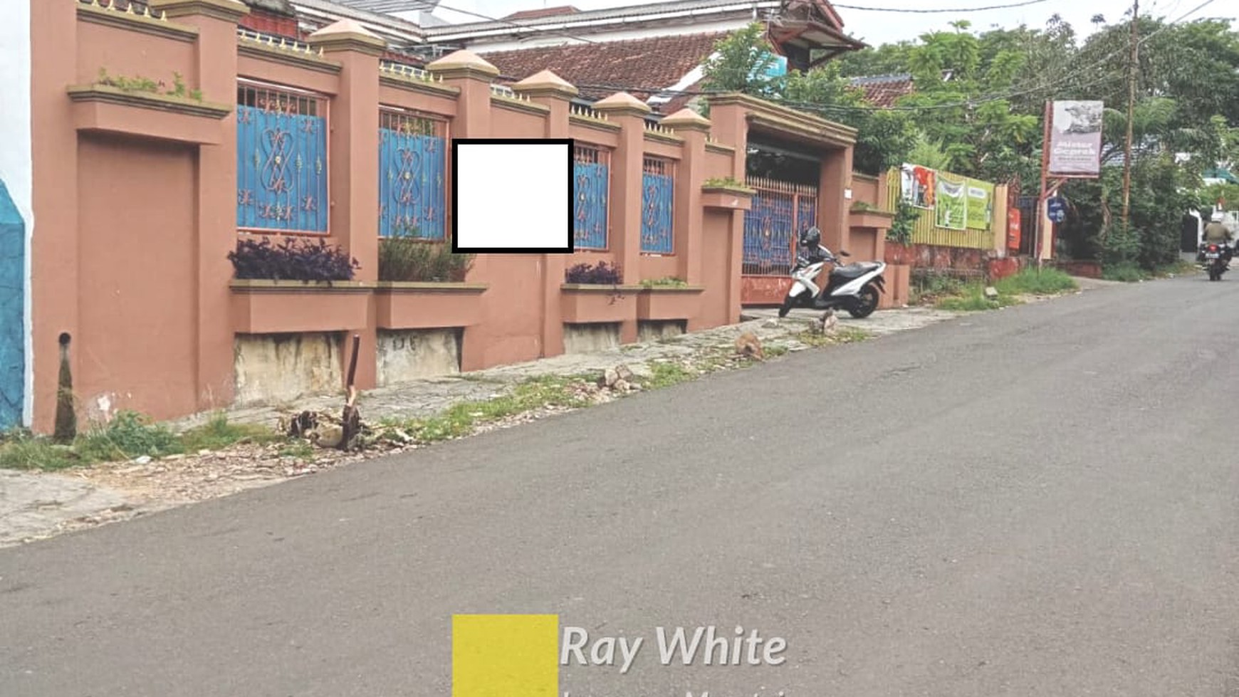 Dijual Segera Rumah Siap Huni ay