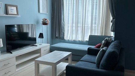 Dijua unit aparteme Thamrin Residence - Jakarta Pusat