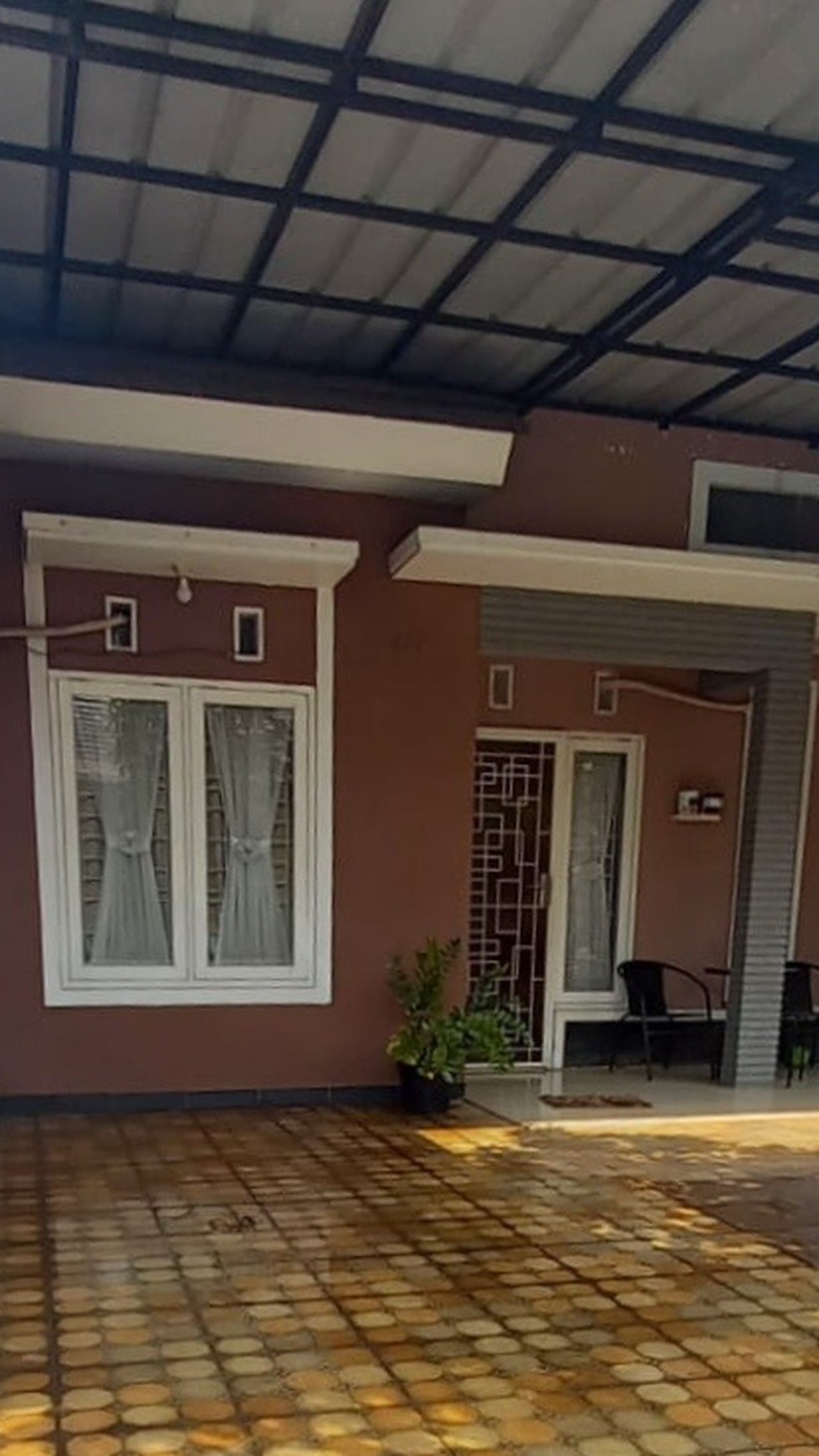 Dijual Rumah Minimalis di Royal Park Residence, Padurenan, Bekasi