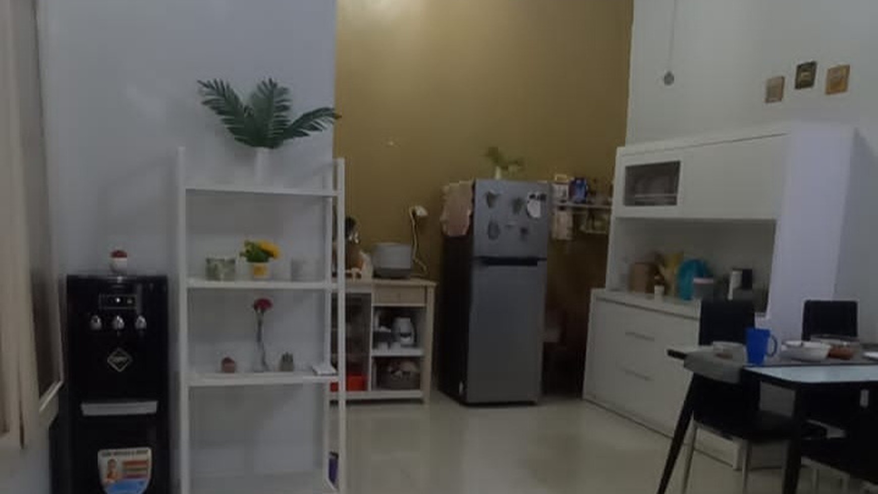 Dijual Rumah Minimalis di Royal Park Residence, Padurenan, Bekasi