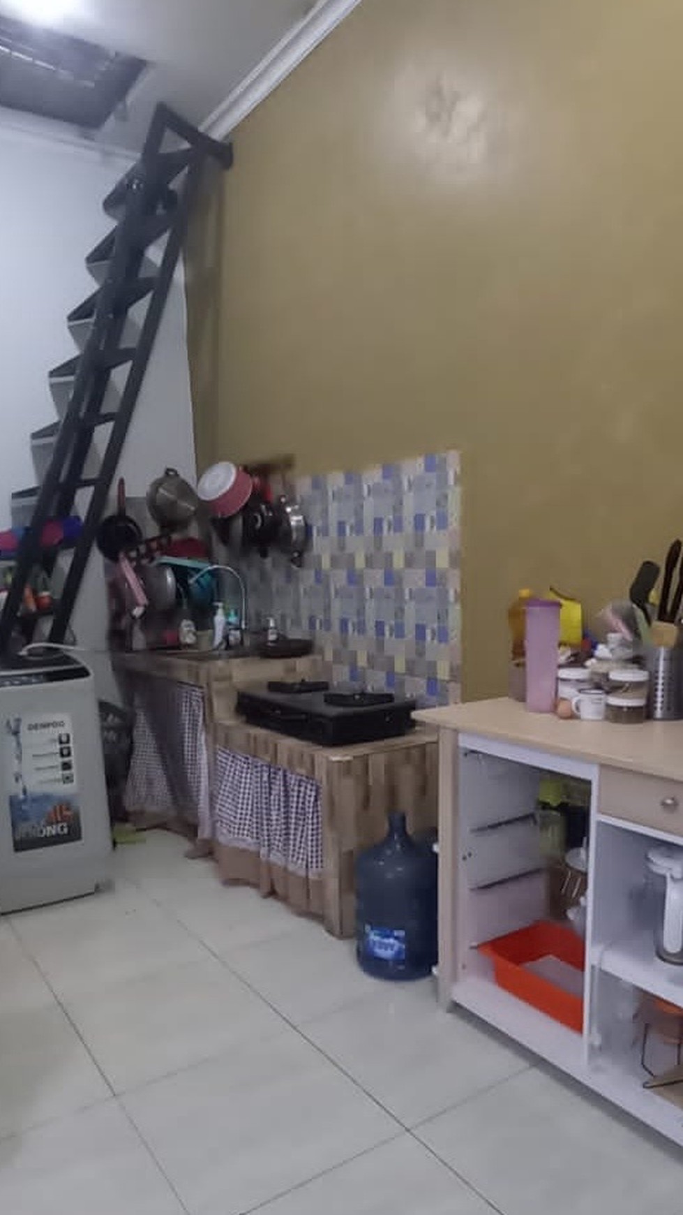 Dijual Rumah Minimalis di Royal Park Residence, Padurenan, Bekasi