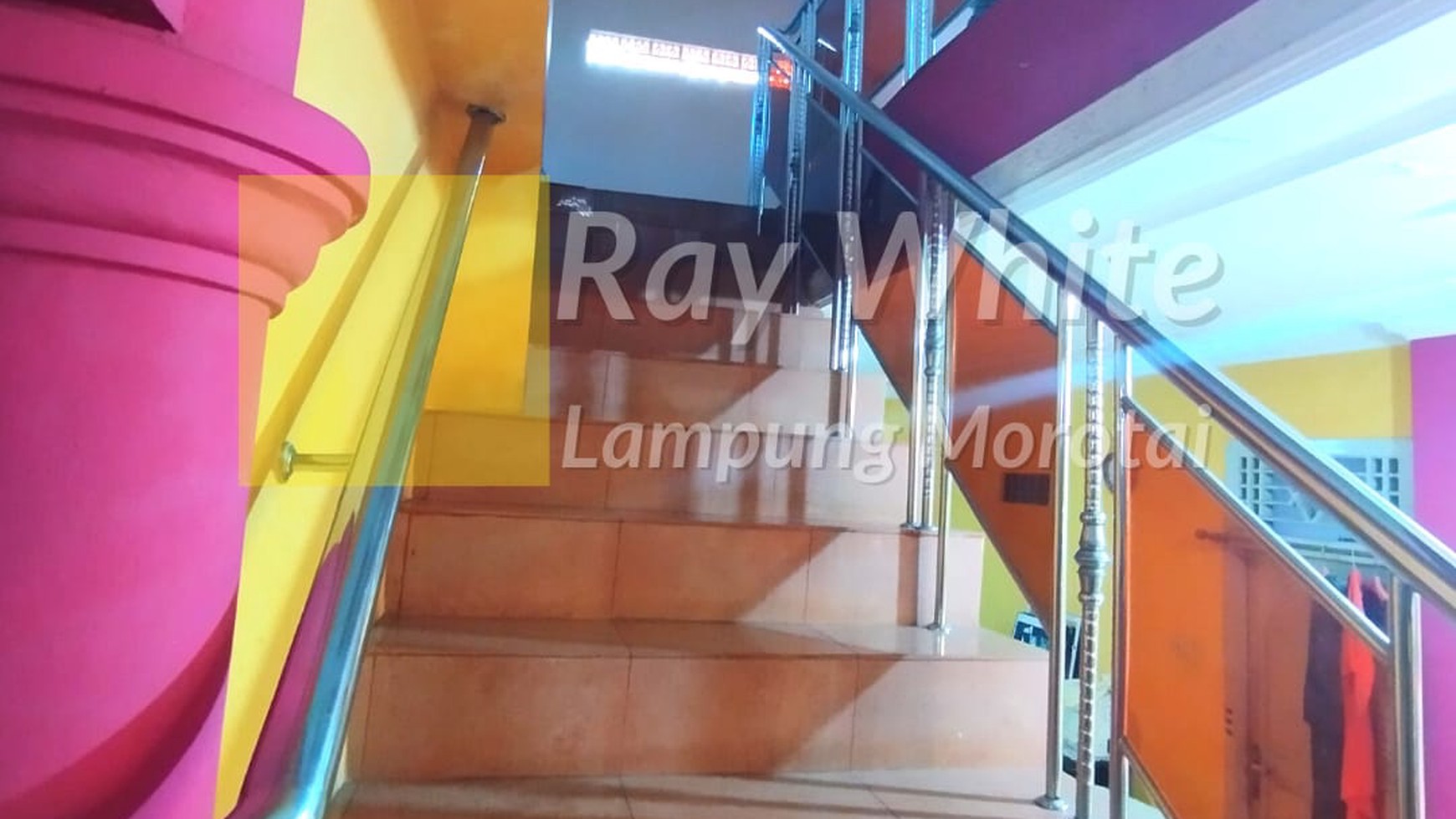 Dijual Rumah kawasan elit tr