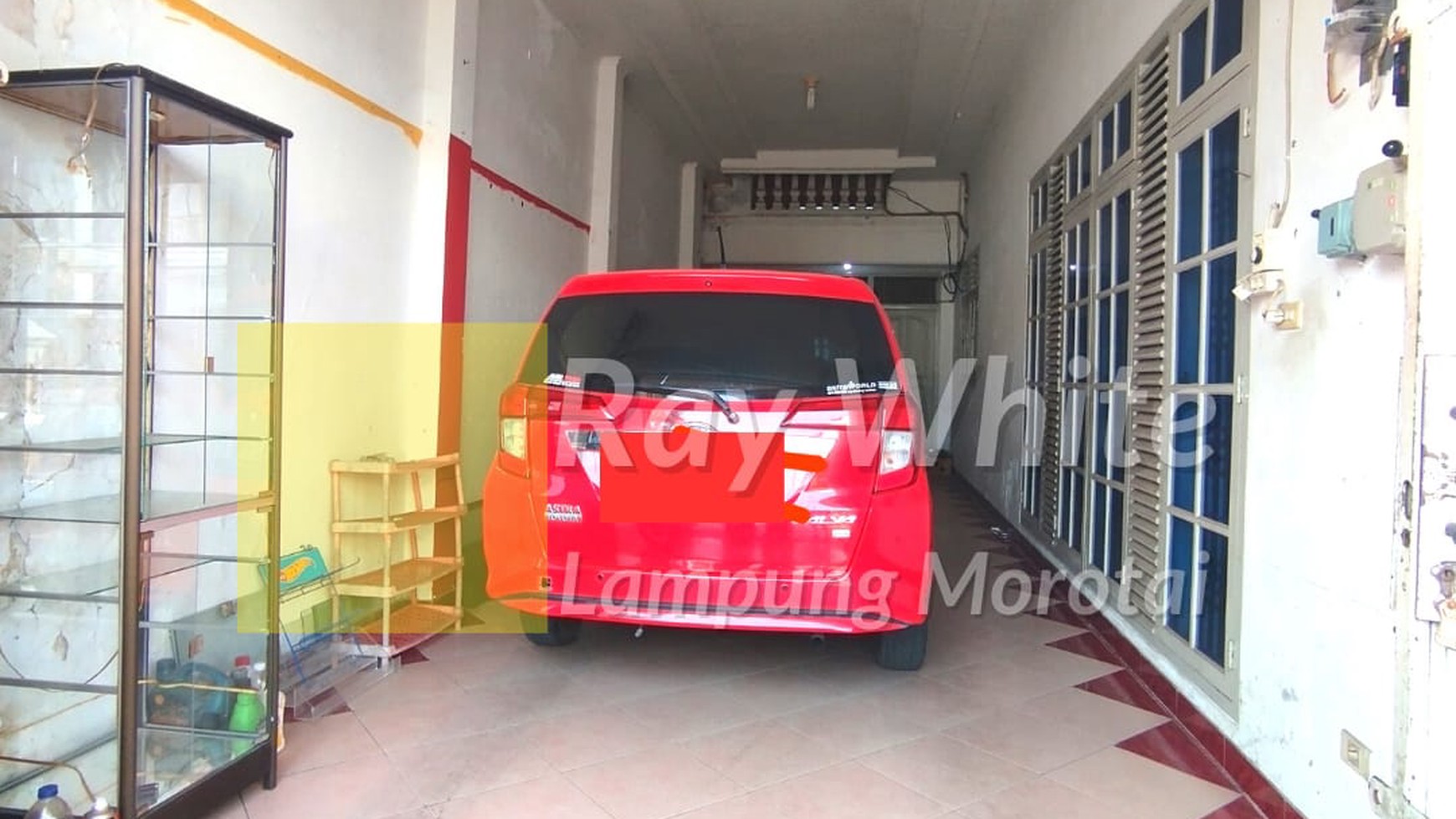 Dijual Rumah kawasan elit tr