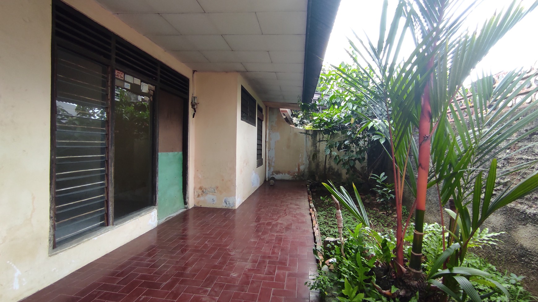 Dijual Tanah & Rumah di Jl. Tanjung Sayang, Cawang, Kramat Jati, Jakarta Timur