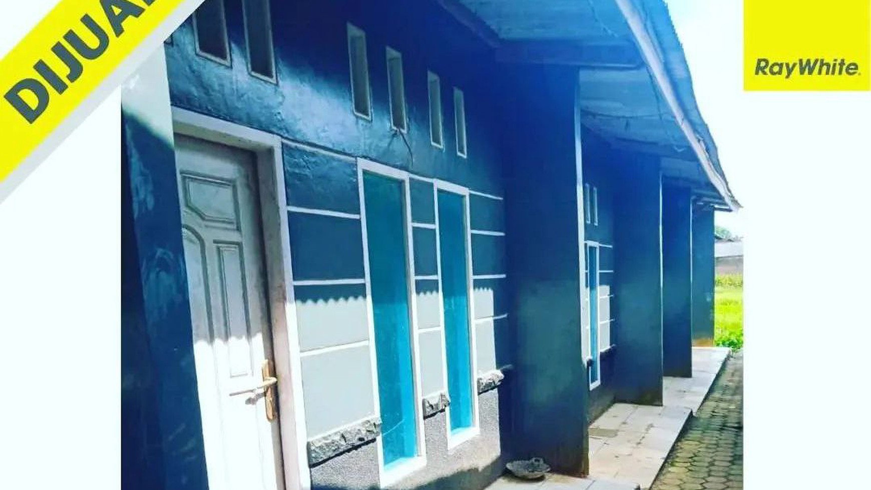 Dijual Rumah Kos di Tanjung Senang