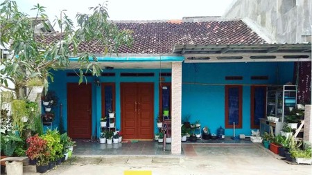 Dijual Rumah di Natar