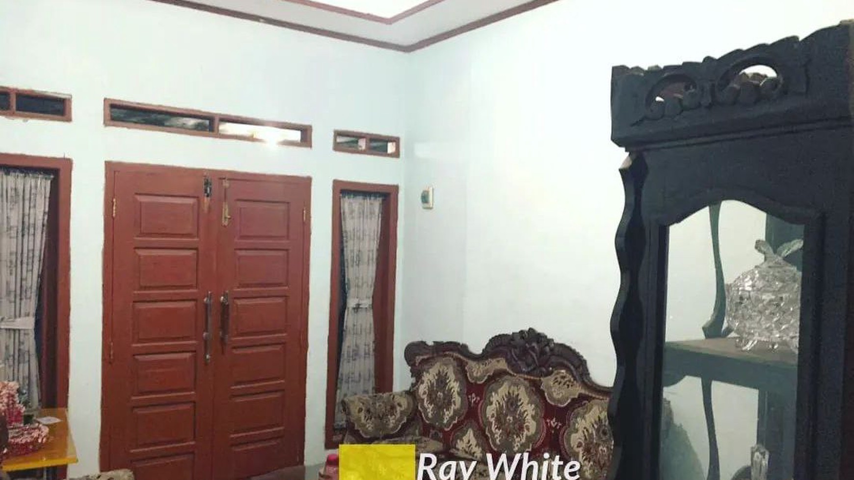 Dijual Rumah di Natar