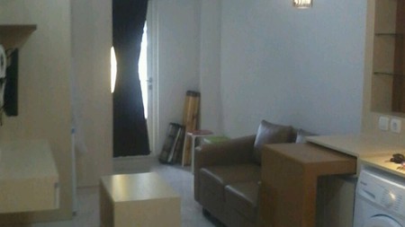 Disewakan apartemen full furnished summarecon bekasi