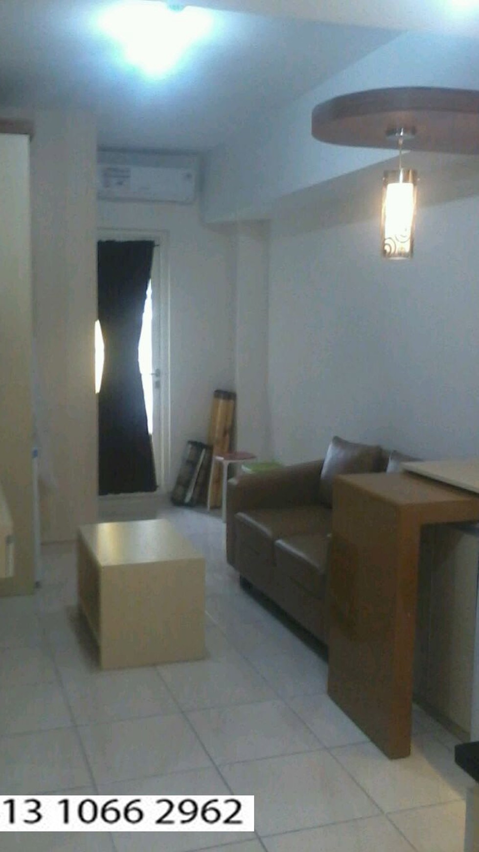 Disewakan apartemen full furnished summarecon bekasi