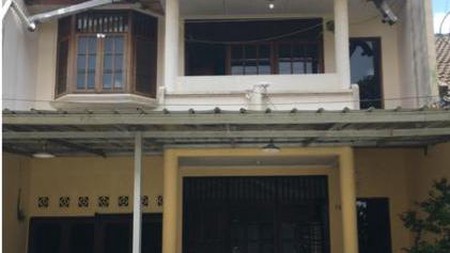 Rumah Siap Huni di Pondok Ranji