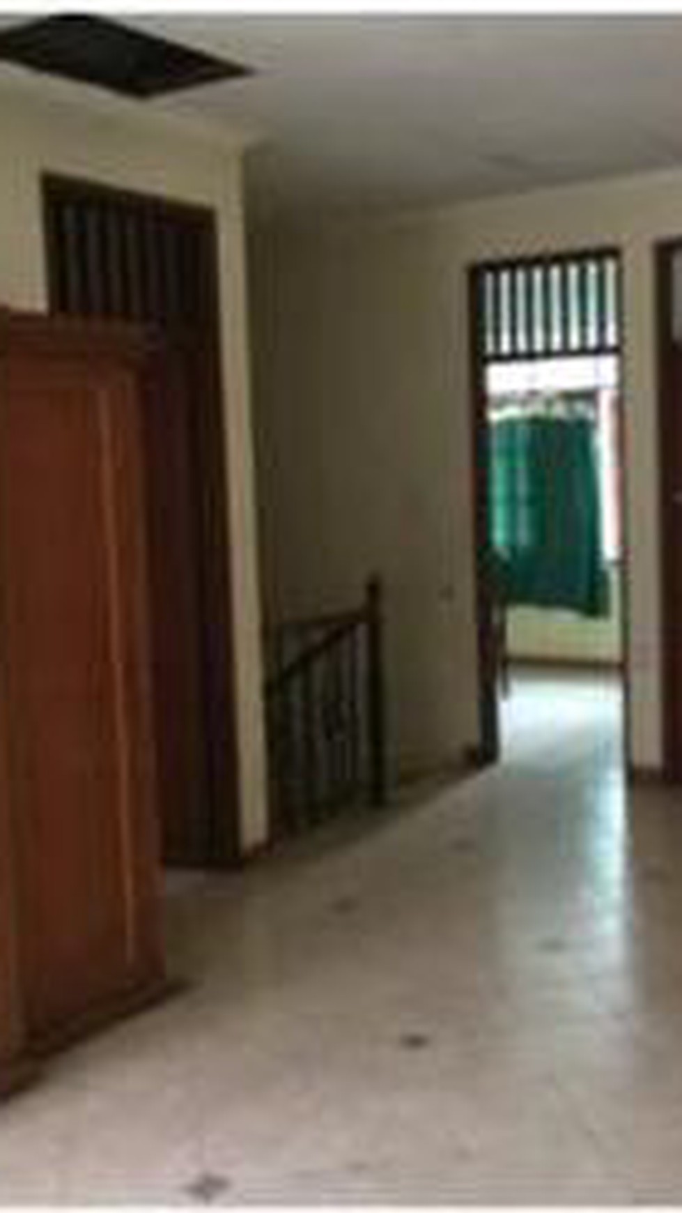 Rumah Siap Huni di Pondok Ranji