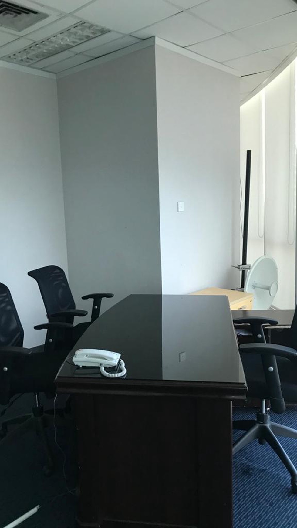  Dijual Murah Office Space  AXA Tower 30juta permeter jakarta selatan