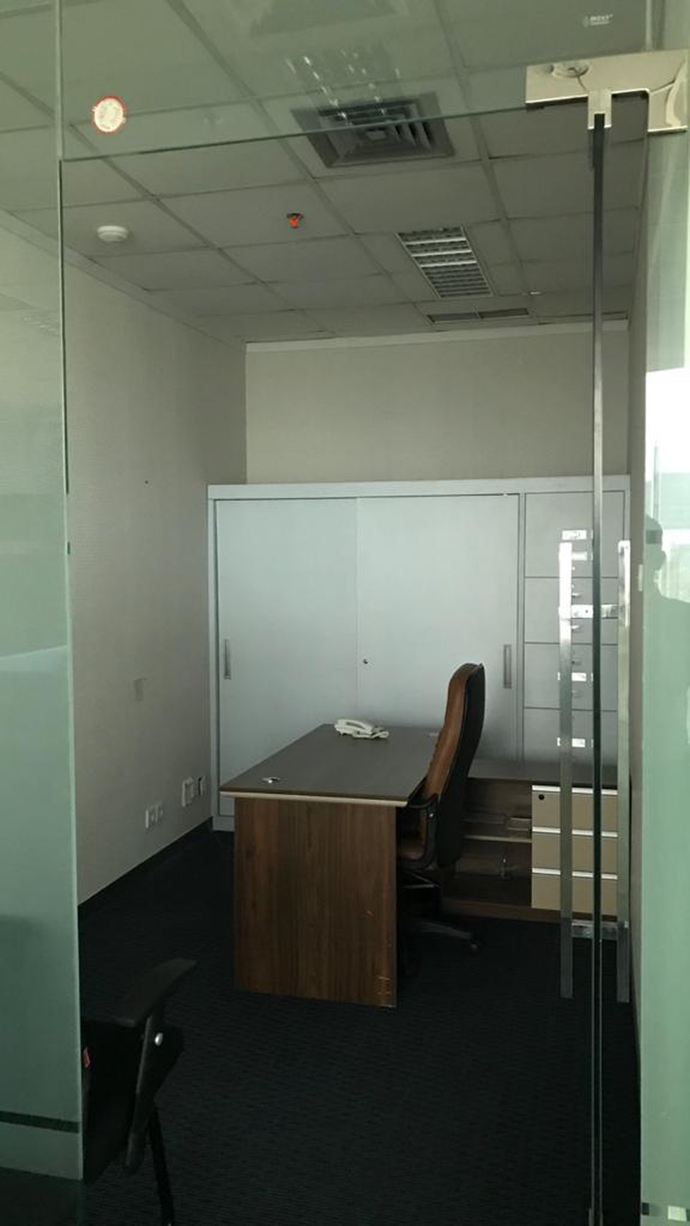  Dijual Murah Office Space  AXA Tower 30juta permeter jakarta selatan