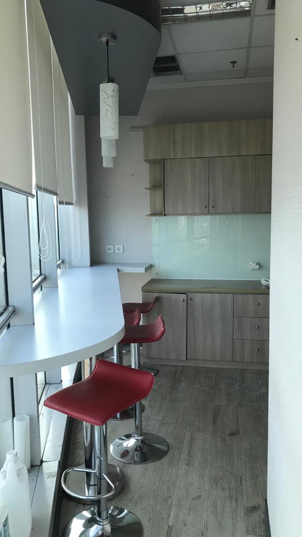  Dijual Murah Office Space  AXA Tower 30juta permeter jakarta selatan