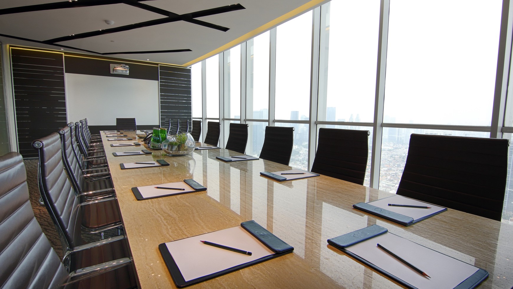  Dijual Murah Office Space  AXA Tower 30juta permeter jakarta selatan