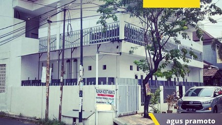 Dijual Kosan Bekasi Selatan