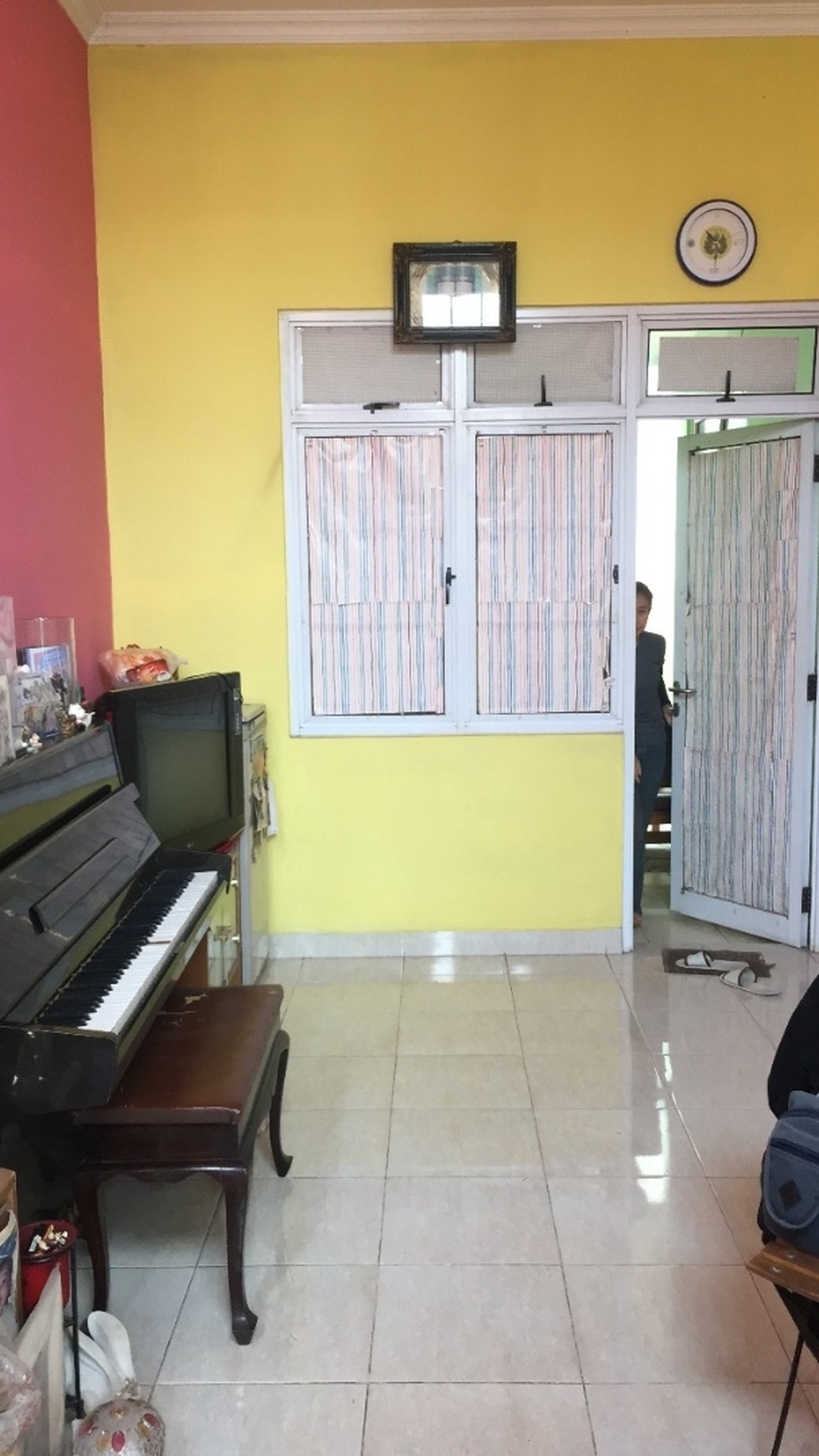 Dijual rumah Silahturahim residence