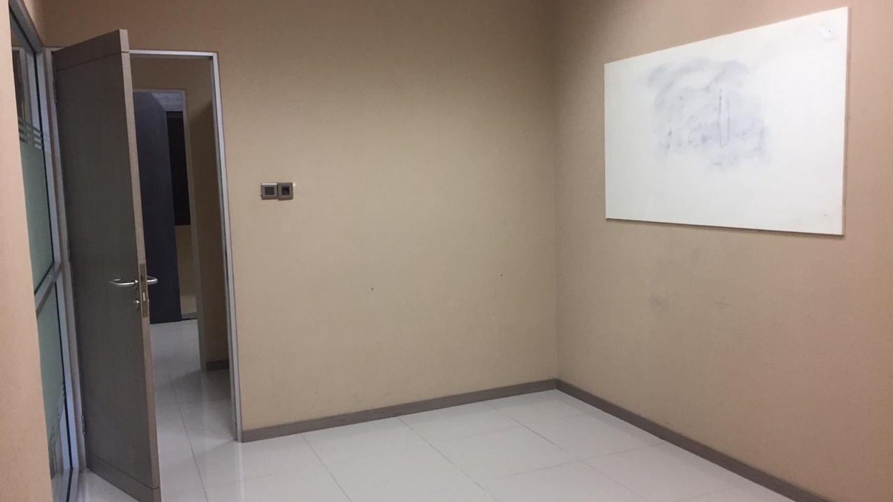 Dijual Office Space Bakrie Tower jakarta selatan