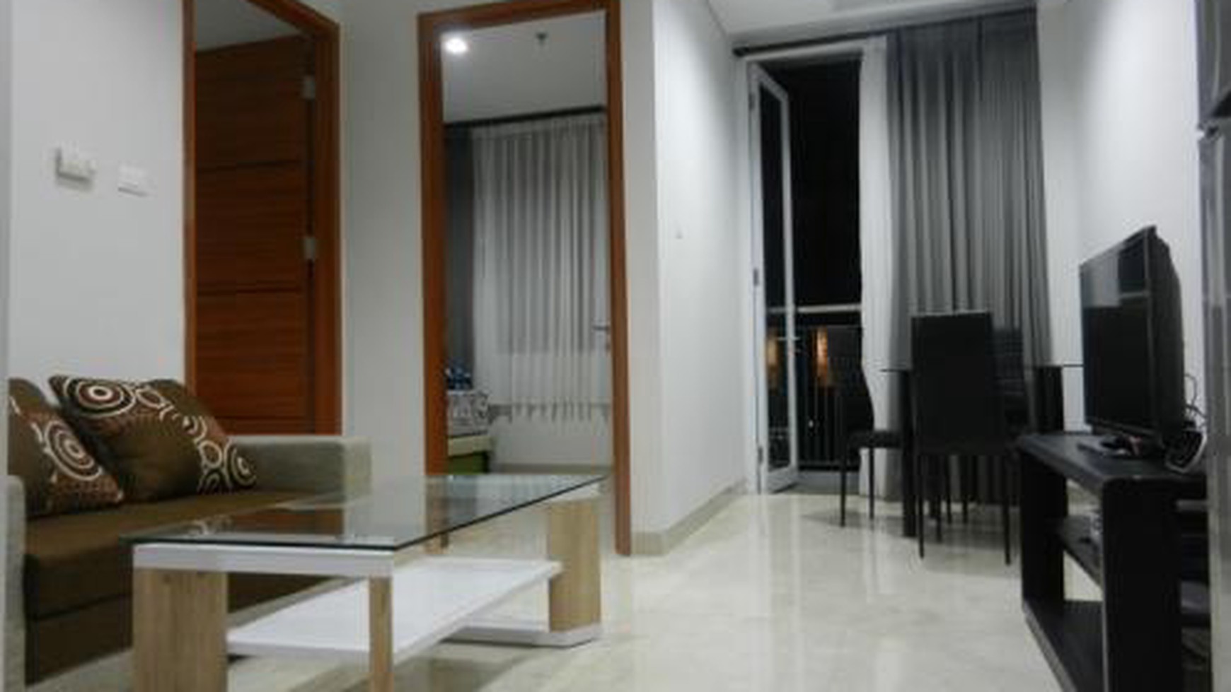 Dijual Apartemen Dago Suites