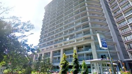 Dijual Apartemen Dago Suites