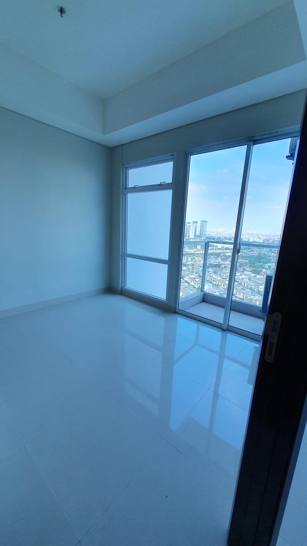 Dijual Cepat  !! Apartemen Puri Mansion , Jakarta Barat